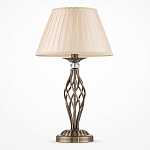 Настольный светильник Candle flame варинант исполнения - 2 | Loft Concept в Ростове-на-Дону