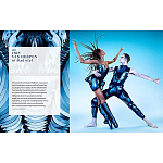 Книга New York City Ballet: Choreography and Couture варинант исполнения - 4 | Loft Concept в Ростове-на-Дону