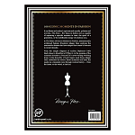 Megan Hess. The Dress: 100 Iconic Fashion Moments варинант исполнения - 2 | Loft Concept в Ростове-на-Дону