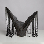 Ваза из серии «Этна 3» варинант исполнения - 1 | Loft Concept в Ростове-на-Дону