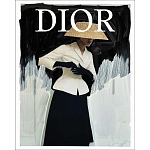 Книга в подарок Диор новый образ Dior: A New Look варинант исполнения - 1 | Loft Concept в Ростове-на-Дону