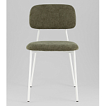 Стул Chao зеленый варинант исполнения - 4 | Loft Concept в Ростове-на-Дону
