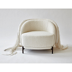 Кресло Carbula плетеная  спинка ручная работа варинант исполнения - 1 | Loft Concept в Ростове-на-Дону