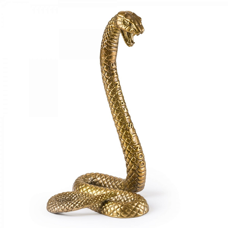  Seletti Wunderkrammer Snake   -- | Loft Concept 