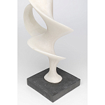 Аксессуар современный Абстракция Abstract Sculpture White варинант исполнения - 4 | Loft Concept в Ростове-на-Дону
