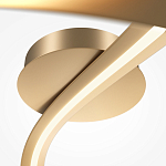 Потолочный светильник Plons 3000К 34Вт варинант исполнения - 4 | Loft Concept в Ростове-на-Дону