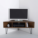 Угловая ТВ-тумба  Ford Corner TV Stand варинант исполнения - 4 | Loft Concept в Ростове-на-Дону