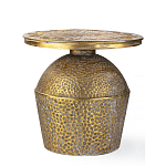 Столик дизайнерский Cube варинант исполнения - 1 | Loft Concept в Ростове-на-Дону