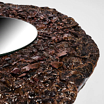 Зеркало «Камни» варинант исполнения - 2 | Loft Concept в Ростове-на-Дону