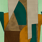 Мебельная ткань Велюр 145 см Т4-81 варинант исполнения - 1 | Loft Concept в Ростове-на-Дону