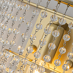 Бра с каскадами кристаллов Crystal Rains варинант исполнения - 3 | Loft Concept в Ростове-на-Дону