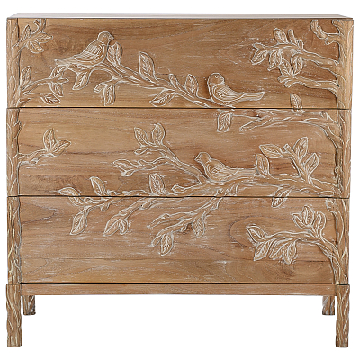    Land & Sky Chest of Drawers