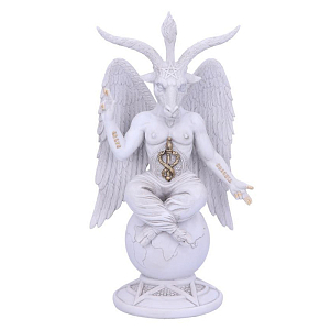 Статуэтка Baphomet White