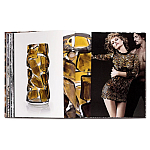 Редкое коллекционное издание Casa Cavalli Home: Celebrating the Roberto Cavalli Lifestyle Леопард варинант исполнения - 2 | Loft Concept в Ростове-на-Дону