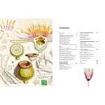 Прекрасно иллюстрированная книга более 100 ботанических произведений Plant Hunters Atlas варинант исполнения - 2 | Loft Concept в Ростове-на-Дону