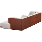 Угловой диван Richmond варинант исполнения - 3 | Loft Concept в Ростове-на-Дону