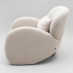 Кресло Rafael Accent Chair варинант исполнения - 3 | Loft Concept в Ростове-на-Дону