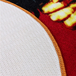 Коврик Seletti Revolver варинант исполнения - 1 | Loft Concept в Ростове-на-Дону