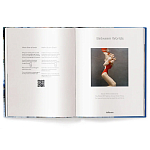 Книга Barbara Cole: Between Worlds варинант исполнения - 1 | Loft Concept в Ростове-на-Дону