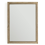 Зеркало Antique Mango Wood Rect 100 варинант исполнения - 1 | Loft Concept в Ростове-на-Дону