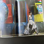 Подарочная редкая ккнига Oscar DE La Renta: The Retrospective варинант исполнения - 4 | Loft Concept в Ростове-на-Дону