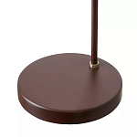 Настольная лампа с конусообразным плафоном Plum Table Lamp варинант исполнения - 8 | Loft Concept в Ростове-на-Дону