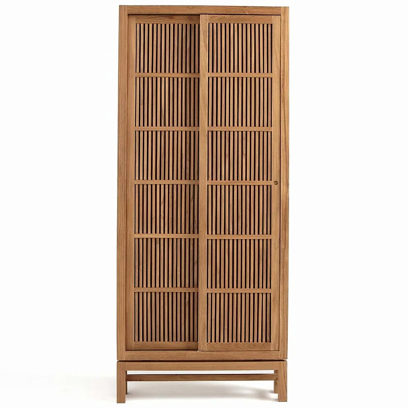     Okino Wood Cabinet  -   -- | Loft Concept 