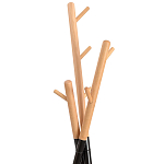 Напольная вешалка Glen Floor Hanger варинант исполнения - 2 | Loft Concept в Ростове-на-Дону