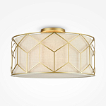 Потолочный светильник Messina Е27 варинант исполнения - 3 | Loft Concept в Ростове-на-Дону