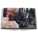 Книга подарочная Смелый бразильский стиль Сиг Бергамина Assouline Maximalism by Sig Bergamin варинант исполнения - 9 | Loft Concept в Ростове-на-Дону