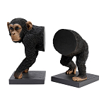 Держатель для книг Шимпанзе варинант исполнения - 2 | Loft Concept в Ростове-на-Дону