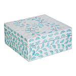 Шкатулка Eight Bone Inlay варинант исполнения - 1 | Loft Concept в Ростове-на-Дону