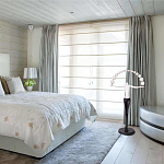 Торшер черно-белая статуэтка Девушка Girl Carries Light Balls варинант исполнения - 1 | Loft Concept в Ростове-на-Дону