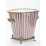 Кашпо Red pink design варинант исполнения - 2 | Loft Concept в Ростове-на-Дону