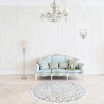 Торшер Mojito варинант исполнения - 3 | Loft Concept в Ростове-на-Дону