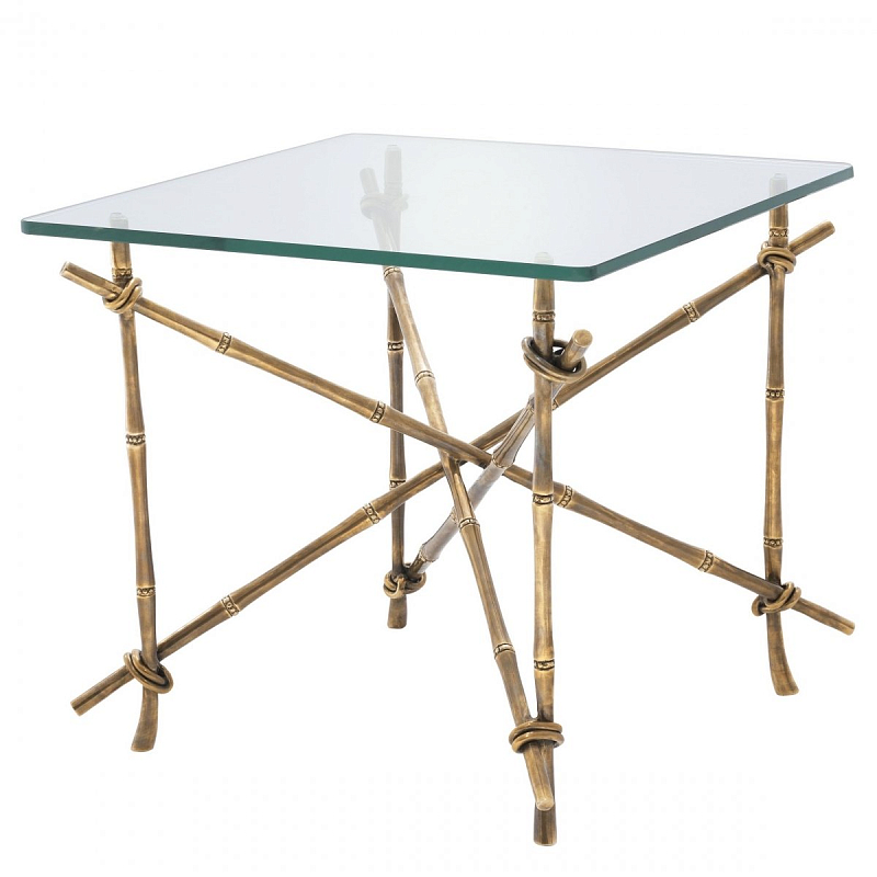   Eichholtz Side Table Kahala       -- | Loft Concept 