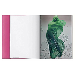 Книга Gisele Bundchen варинант исполнения - 5 | Loft Concept в Ростове-на-Дону