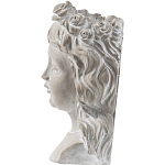 Кашпо The girl in the headband варинант исполнения - 3 | Loft Concept в Ростове-на-Дону