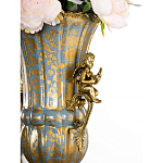 Ваза фарфоровая Alexsiaya варинант исполнения - 5 | Loft Concept в Ростове-на-Дону