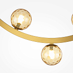 Люстра подвесная Ambre 3000К 12Вт варинант исполнения - 3 | Loft Concept в Ростове-на-Дону