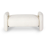 Банкетка Feather of softness варинант исполнения - 5 | Loft Concept в Ростове-на-Дону