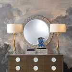 Настольная лампа в виде пальмы Indoor Tropical Floor Lamp варинант исполнения - 5 | Loft Concept в Ростове-на-Дону