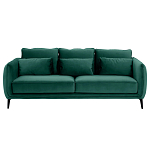 Диван трёхместный с подлокотниками Dutchman варинант исполнения - 14 | Loft Concept в Ростове-на-Дону