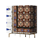 Тумба Venty Carpet Sovsport варинант исполнения - 4 | Loft Concept в Ростове-на-Дону