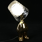 Лампа настольная Kosett 2 варинант исполнения - 2 | Loft Concept в Ростове-на-Дону