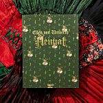 Коллекционный лимитированный Фотоальбом Ellen von Unwerth. Heimat XXL варинант исполнения - 10 | Loft Concept в Ростове-на-Дону