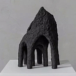 Скульптура «Готика» варинант исполнения - 2 | Loft Concept в Ростове-на-Дону