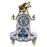 Часы настольные Barcelona варинант исполнения - 4 | Loft Concept в Ростове-на-Дону