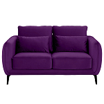 Диван двухместный с подлокотниками Harmony варинант исполнения - 15 | Loft Concept в Ростове-на-Дону