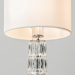 Настольная лампа Cut Stone Base варинант исполнения - 4 | Loft Concept в Ростове-на-Дону